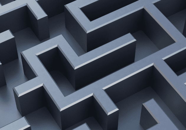 The 2020’s Labyrinth – Where is the Exit?