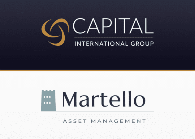 Capital International Group Announces Acquisition of Martello Asset Management